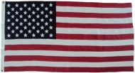 1.5yd 54x27in USA Flag (British size)