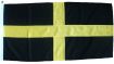 Saint David (Woven MoD flag fabric)