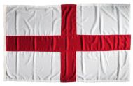 1yd 36x18in 91x45cm St George