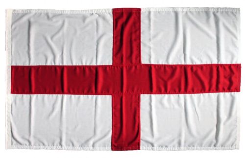 6x4ft 183x122cm St George