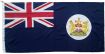 Hong Kong blue ensign 1959-1997