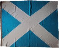Scotland 4x5ft