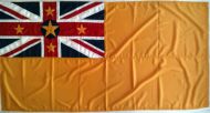 Niue flag