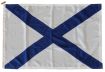 Russian Navy St Andrew's flag