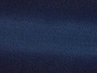 Navy Blue woven polyester