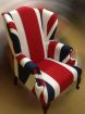 Union Armchair