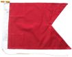 Bravo (B) signal flag