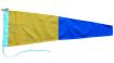 Number 5 signal flag