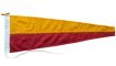 Number 7 signal flag