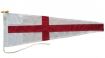 Number 8 signal flag