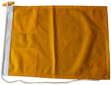48x72in 122x183cm Quebec C signal flag US Navy Size 14