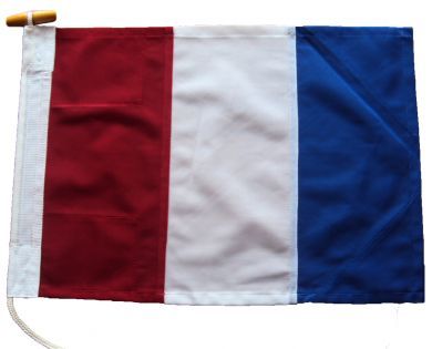 48x72in 122x183cm Tango T signal flag US Navy Size 14