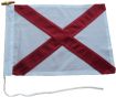 Victor (V) signal flag